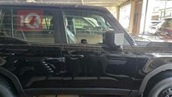 تۆیۆتا لاندكروزر پرادۆ